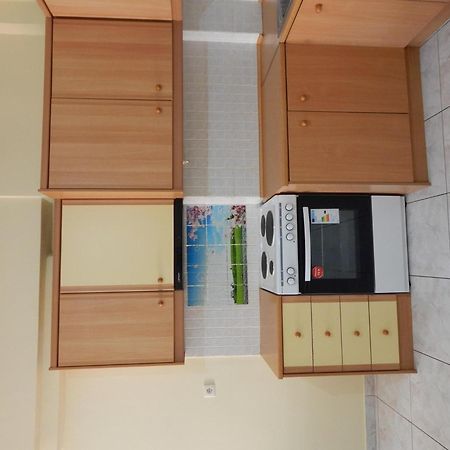 Angela'S Apartment With Beautiful Balcony View Agios Konstantinos  ภายนอก รูปภาพ