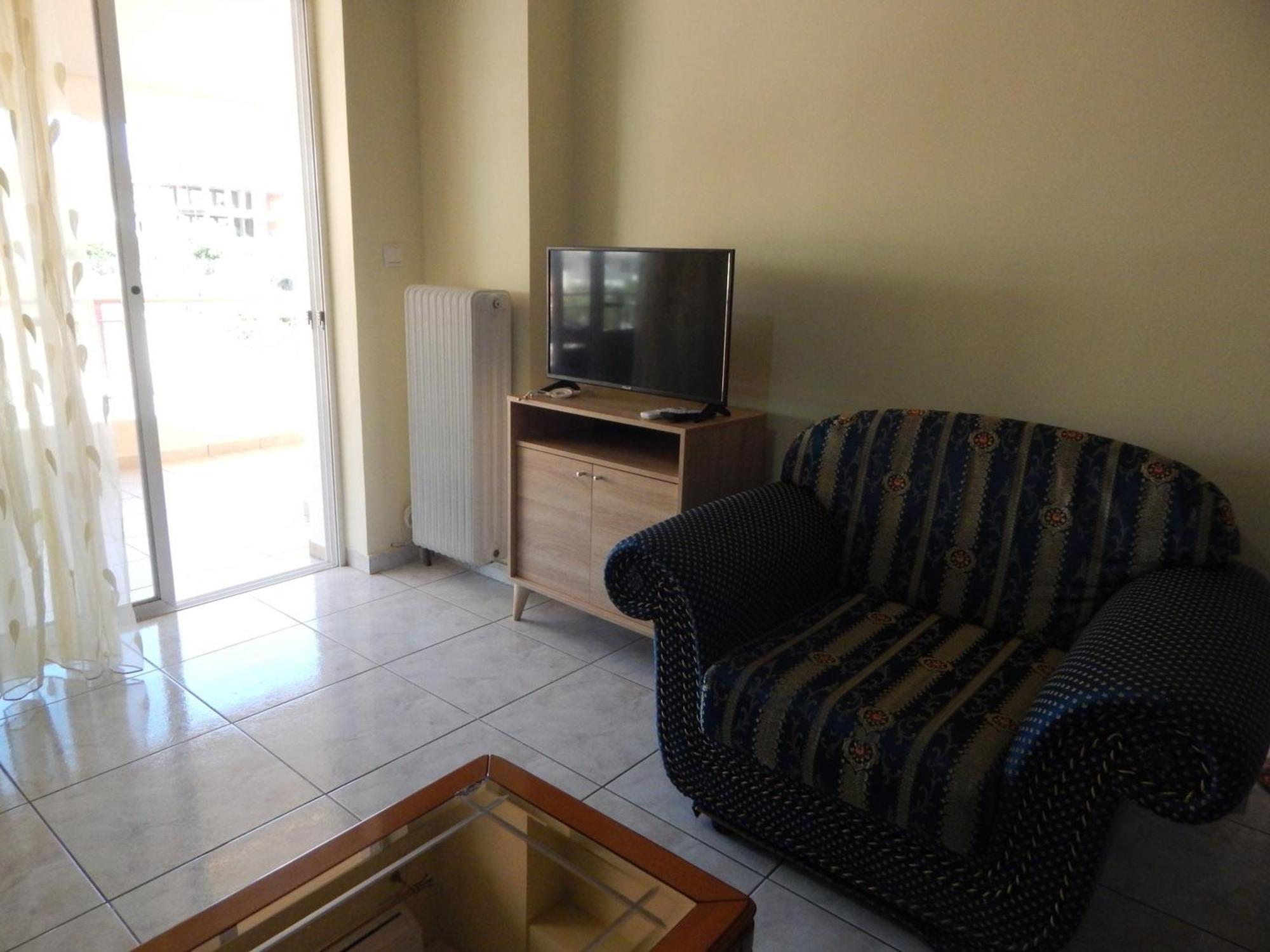 Angela'S Apartment With Beautiful Balcony View Agios Konstantinos  ภายนอก รูปภาพ