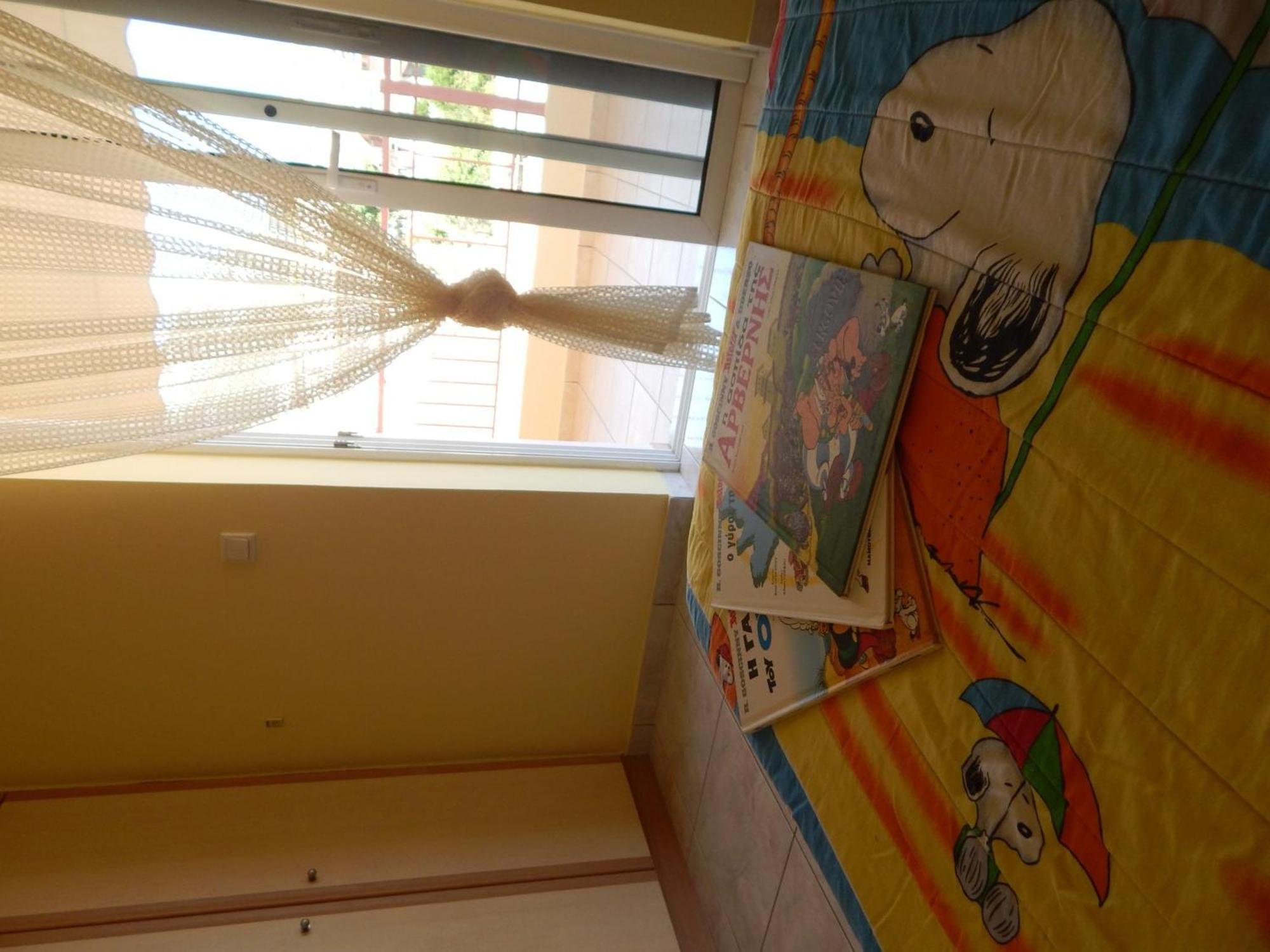 Angela'S Apartment With Beautiful Balcony View Agios Konstantinos  ภายนอก รูปภาพ