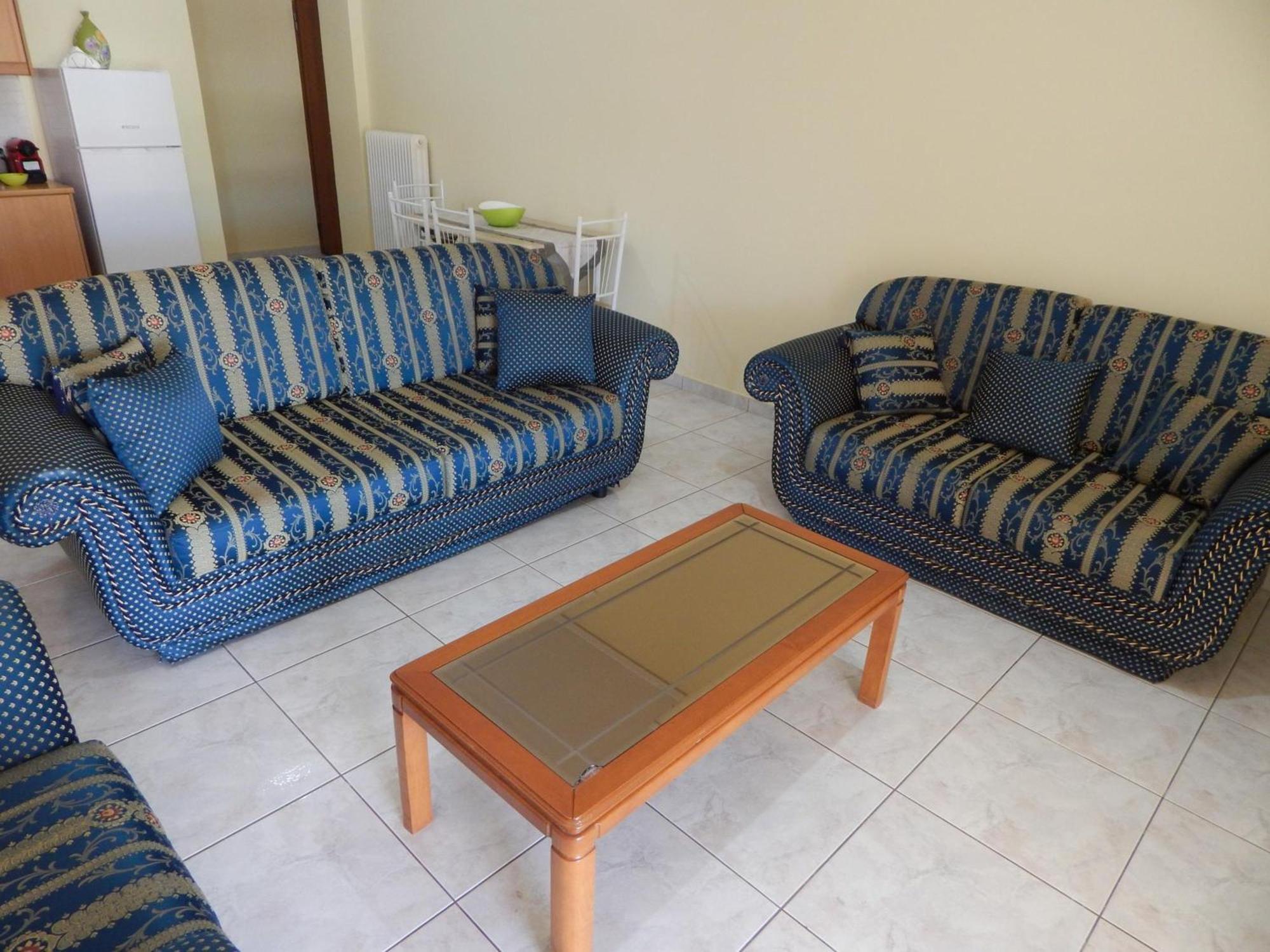 Angela'S Apartment With Beautiful Balcony View Agios Konstantinos  ภายนอก รูปภาพ